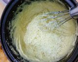 Foto langkah ke 6 dari resep 🧀 Proll Tape Keju Kismis Simple Newbie Anti Gagal.