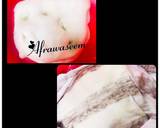 Drooling Khoya puris & halwa puris homemade recipe step 1 photo