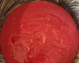 A picture of step 5 of My special cake.