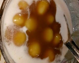 Cendol Ketan - Step 5