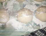 صورة لخطوة 2 من وصفة بيتزا المقلاة