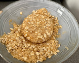 Foto del paso 3 de la receta: Burger de pollo casera