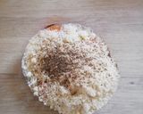 Une image de l'étape 3 de Pâtes carbonara (sans crème) 🤤.