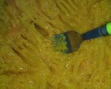 A picture of step 2 of Pumpkin Fritters (Buñuelos de Calabaza).