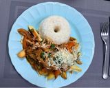Foto del paso 11 de la receta: Mondonguito a la Italiana