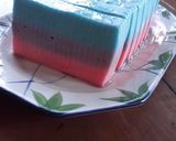 Foto langkah ke 6 dari resep Puding busa putih telur.
