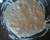 Foto del paso 1 de la receta: Pizza casera con harina 000 o 0000