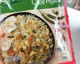 Foto langkah ke 2 dari resep Tumis ayam cabe hijau (menu diet).