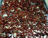 Foto langkah ke 3 dari resep Bubuk Cabe / Bon Cabe Homemade.