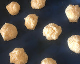 Foto del paso 3 de la receta: Keto - Cocadas en 15 min