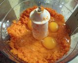 Foto del passaggio 2 della ricetta Torta di carote