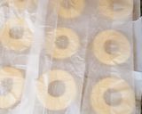 Foto del paso 5 de la receta: Donuts glaseadas y chocolate 😋