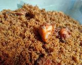Foto langkah ke 6 dari resep Ayam Serundeng.