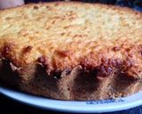 Foto del paso 7 de la receta: Tarta de coco con dulce de leche