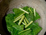 Bihun Kuah Tahu