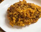 Foto del paso 11 de la receta: Majadito Batido Cruceño