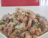 Creamy Chinese Butter Chicken recipe step 3 photo