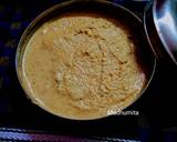 Chana dal chutney recipe step 6 photo