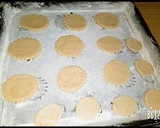 Foto del paso 4 de la receta: Galletitas caseras ricas y fácil