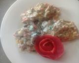 A picture of step 12 of Creamy mushroom chicken#Author Marathon.