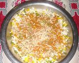 चटकदार मटकी भेळ (chatakdar mataki bhel recipe in marathi) रेसिपी स्टेप 3 फोटो 