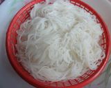 รูปขั้นตอนการทำที่ 1 ของ เมี่ยงกุ้งไก่สับ