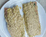 Foto del paso 7 de la receta: San Jacobo de pencas al estilo de mi tía Mari