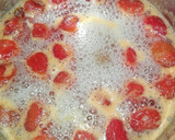 Foto del paso 3 de la receta: Confitura de tomates