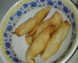 Foto langkah ke 8 dari resep Pisang molen simpel😜.