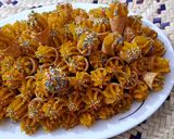 عکس مرحله 5 از دستور حلوا