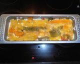 Φωτογραφία βήματος 15 της συνταγής Terrine με πολύχρωμες πιπεριές και μαλακά τυριά. Το καλοκαίρι είναι εδώ!