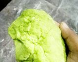 Foto langkah ke 2 dari resep Mie sehat (vegetable noodle) homemade.