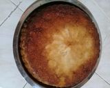 Foto del paso 5 de la receta: Torta de manzana invertida