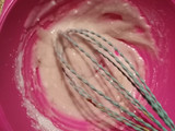 Cupcakes divertidos para niños - Helados de invierno