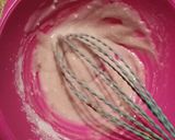 Foto del paso 1 de la receta: Cupcakes divertidos para niños - Helados de invierno