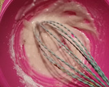 Foto del paso 1 de la receta: Cupcakes divertidos para niños - Helados de invierno