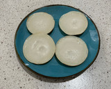 Foto langkah ke 3 dari resep Serabi Khas Ponorogo.