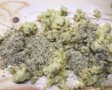 Medvehagymás gnocchi recept fázis 3 fotója