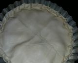 Foto del paso 3 de la receta: Pascualina de espinaca