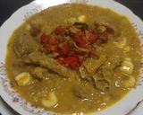 Foto del paso 4 de la receta: Locro Criollo !