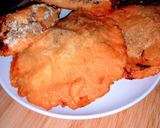 Foto del paso 4 de la receta: Arepa de Huevo