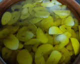 Foto del paso 4 de la receta: Gambas al pil pil