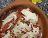 Foto del paso 4 de la receta Bacalao con alioli