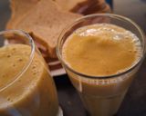 Foto del paso 5 de la receta: Licuado multifruta sin azúcar