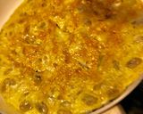 Foto del paso 8 de la receta Tortilla : habitas y ajos tiernos