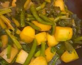 পুঁইশাক (pui shak recipe in Bengali) রেসিপি ধাপ - 3 ছবি