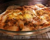 Foto del paso 11 de la receta Milhojas de patatas y sardinas