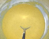 A picture of step 5 of Indian Potato & Pea Patties.