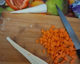 Pas rețetă Ciorbă de burtă🥣 3 fotografie