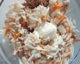 Foto del paso 3 de la receta: Pastel de verano